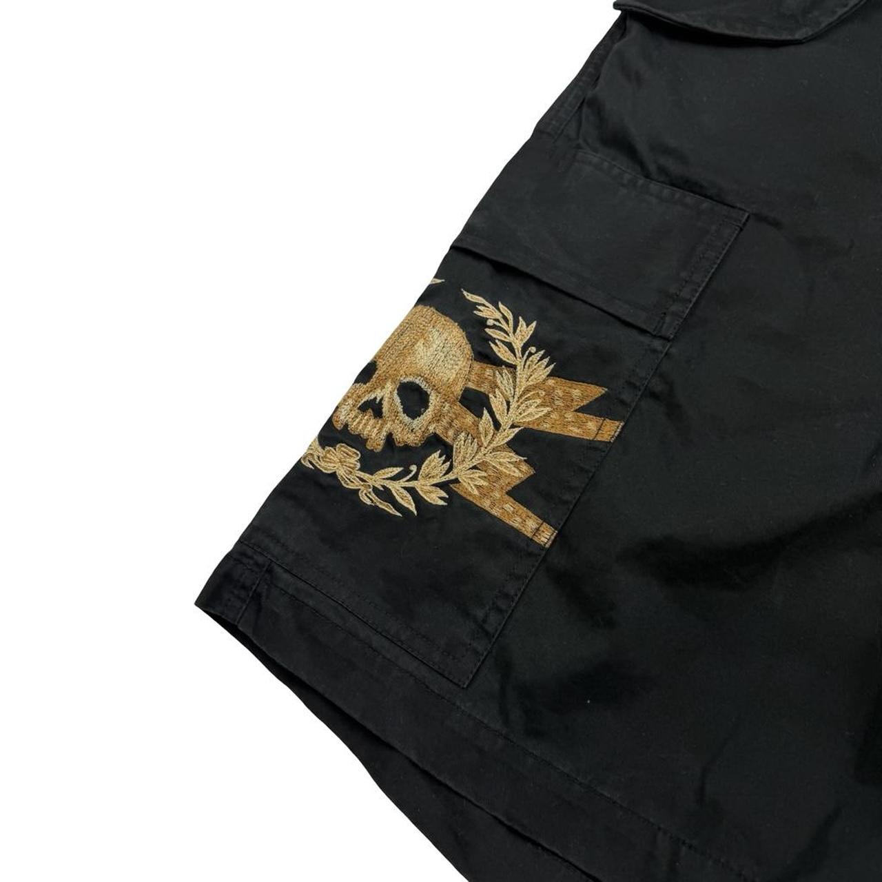 Maharishi Shorts (w30)