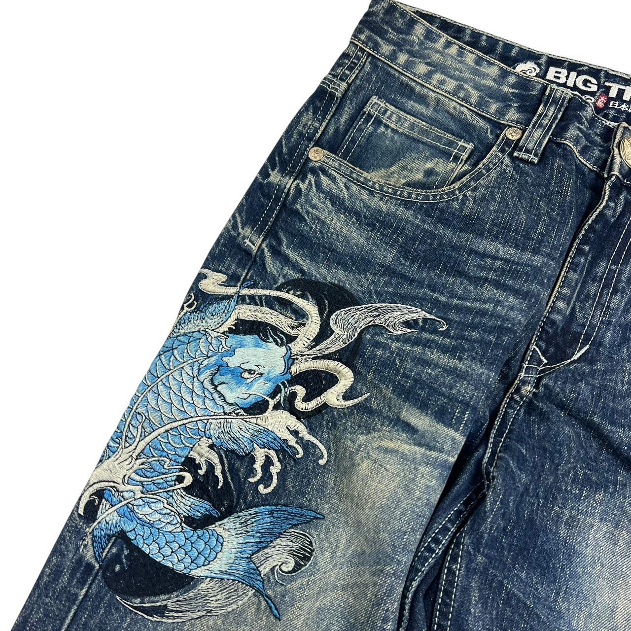 Big Train Jeans (w30)