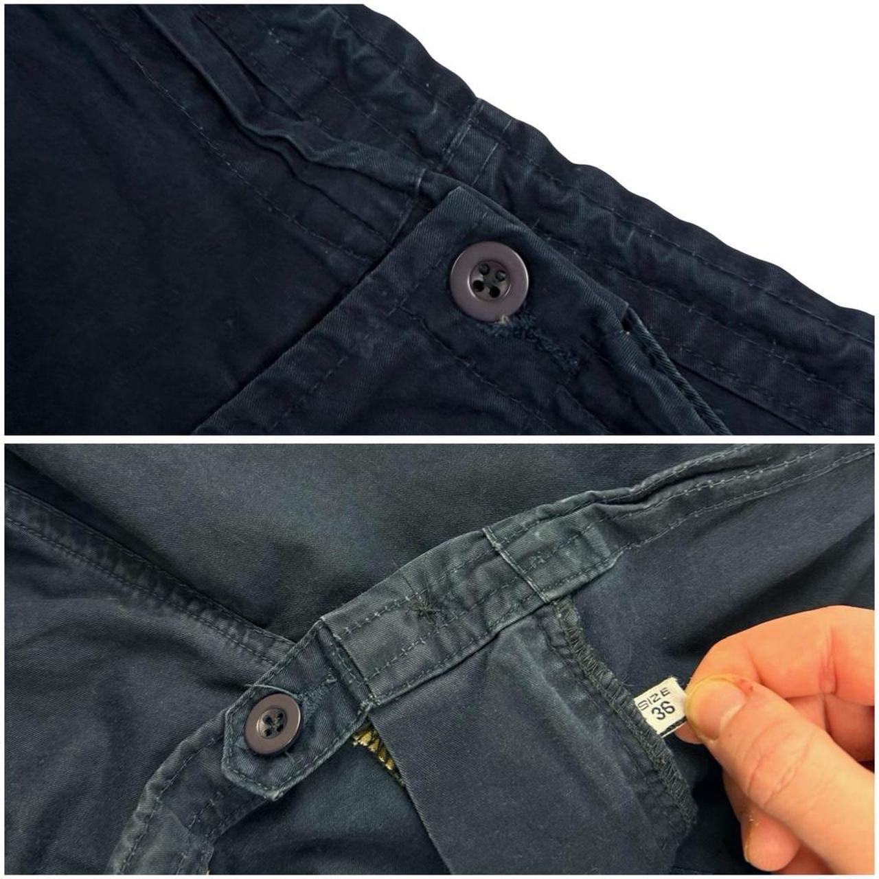 Maharishi Trousers (w36)
