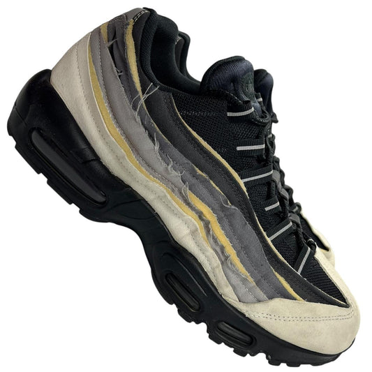 Nike x CDG Air Max 95 (uk 9)