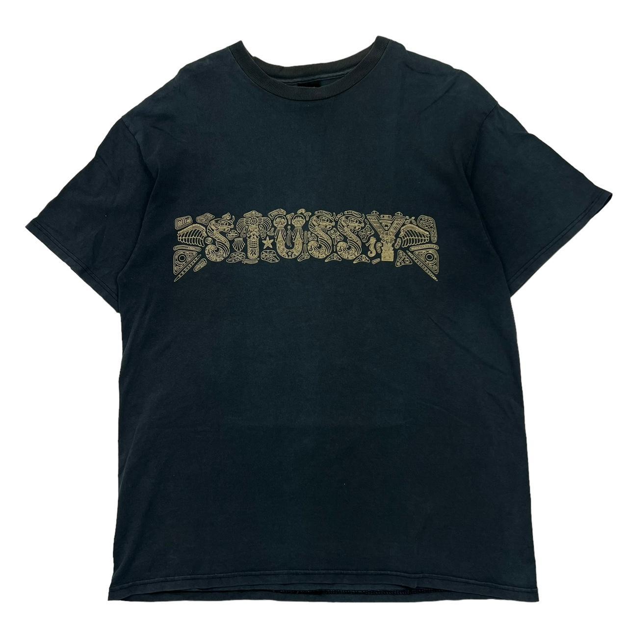 Stussy T-Shirt (L)