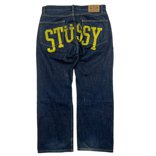 Stussy Jeans (w34)