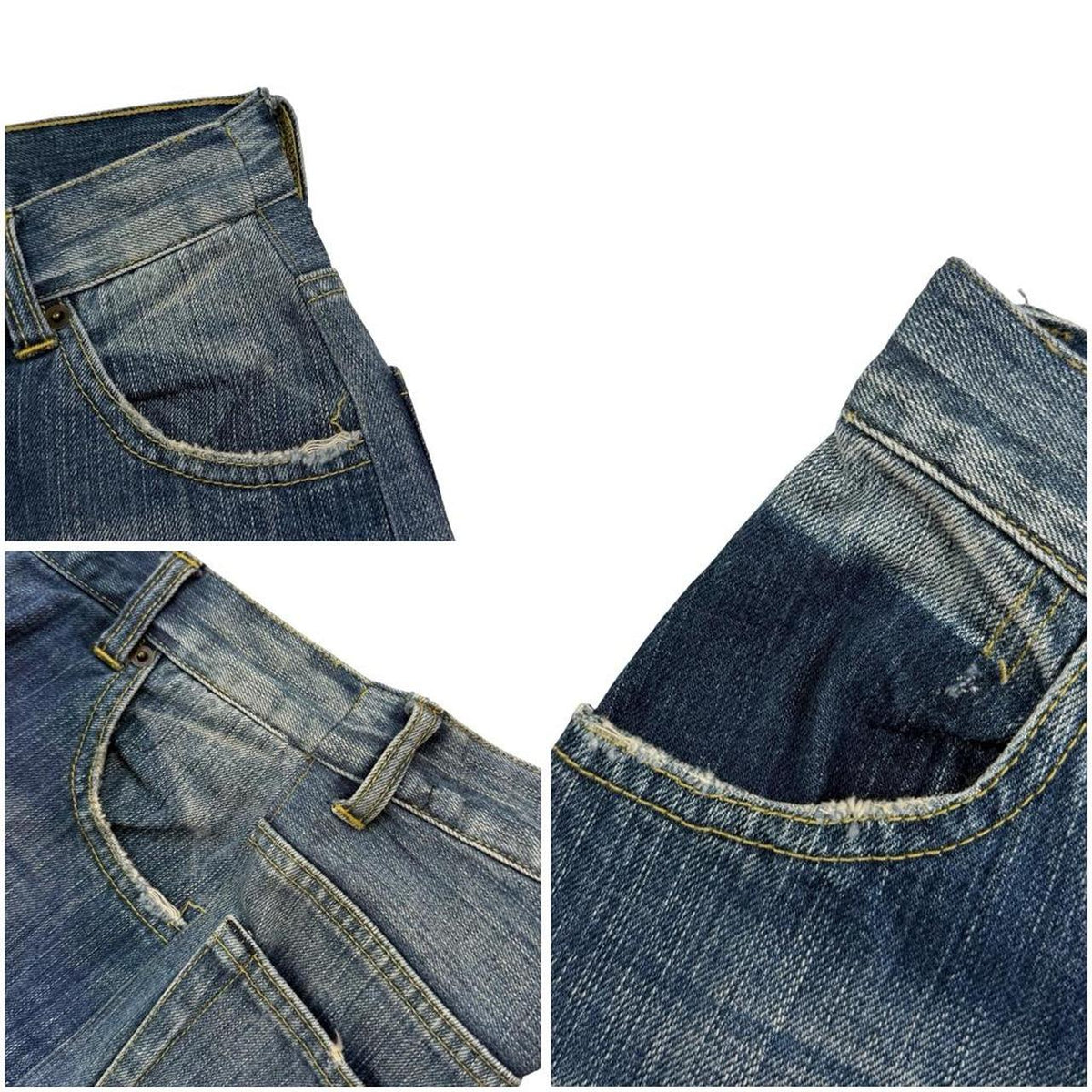 Karakuri Jeans (w30)