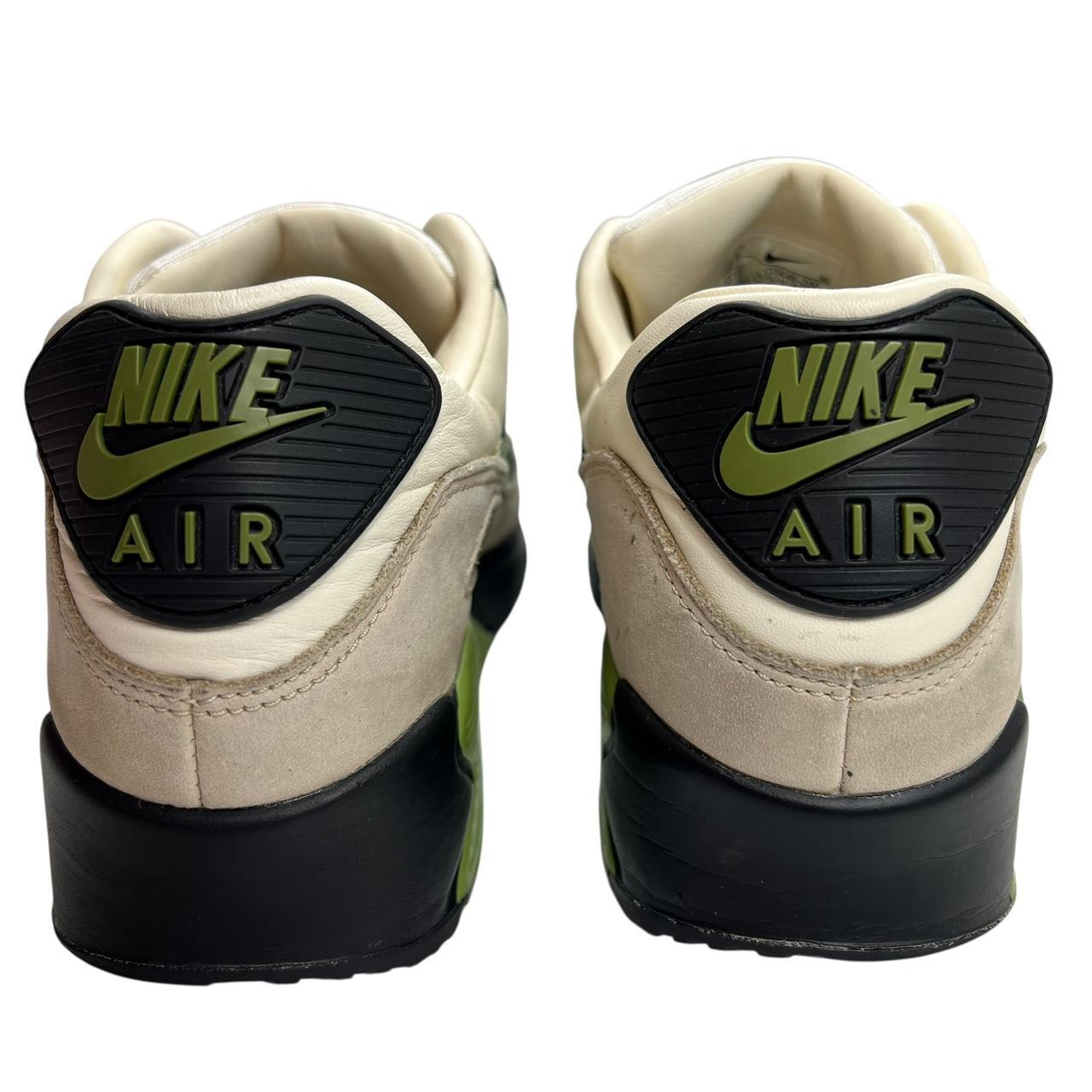 Nike Air Max 90 Lahar (uk 7)