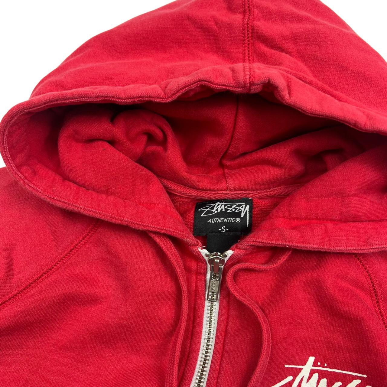 Stussy Hoodie (S)