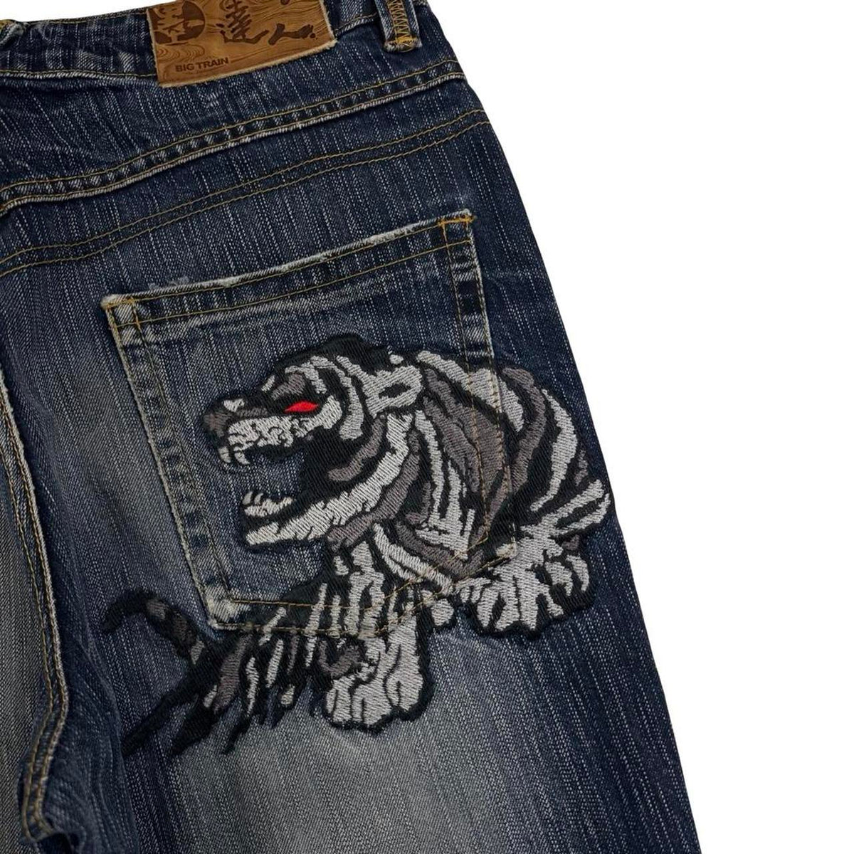 Big Train Jeans (w31)