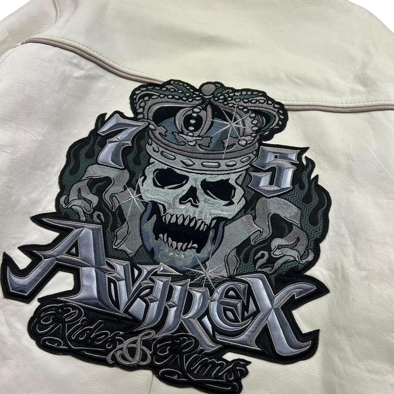 Avirex Jacket (XXL)