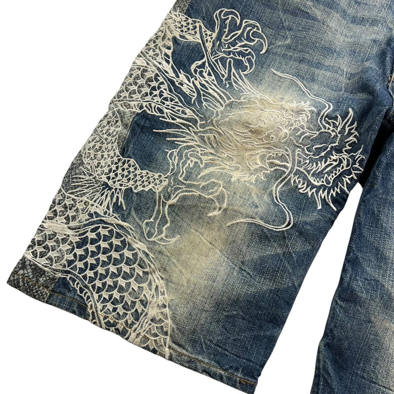 Karakuri Shorts (w31)