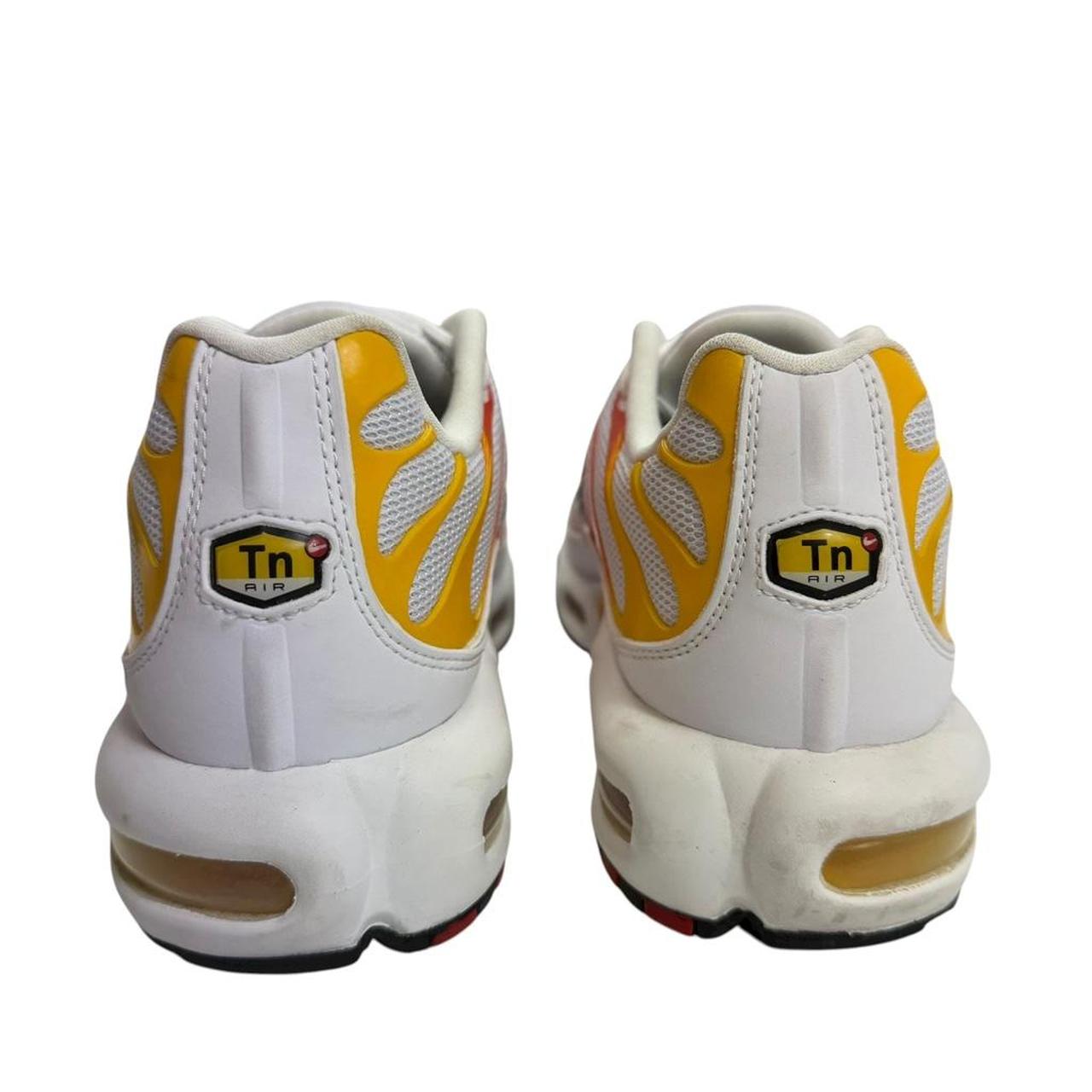 Nike TN Sunburn (uk 10)