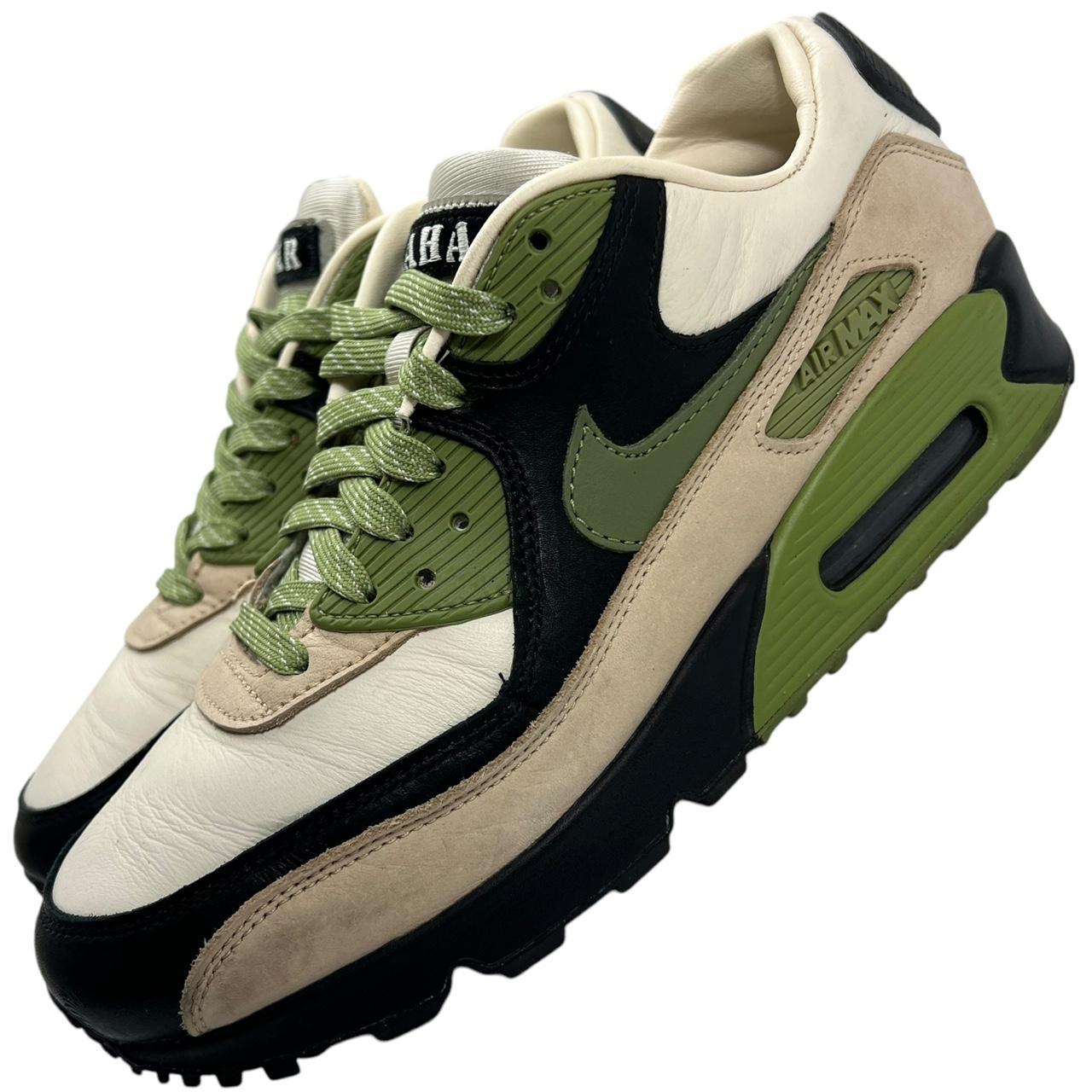 Nike Air Max 90 Lahar (uk 7)