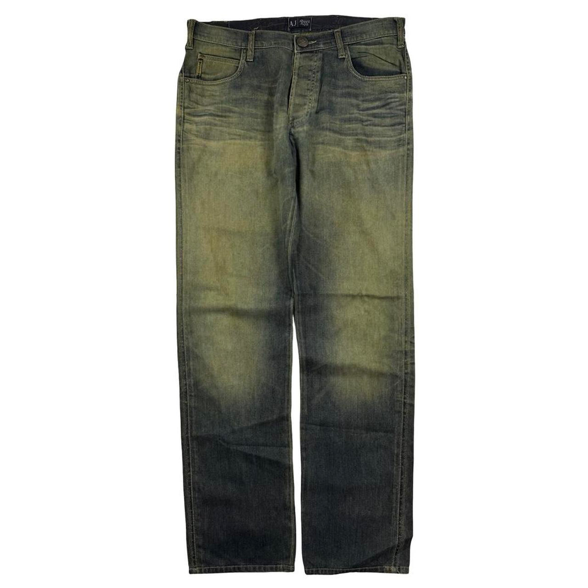 Armani Jeans (w34)