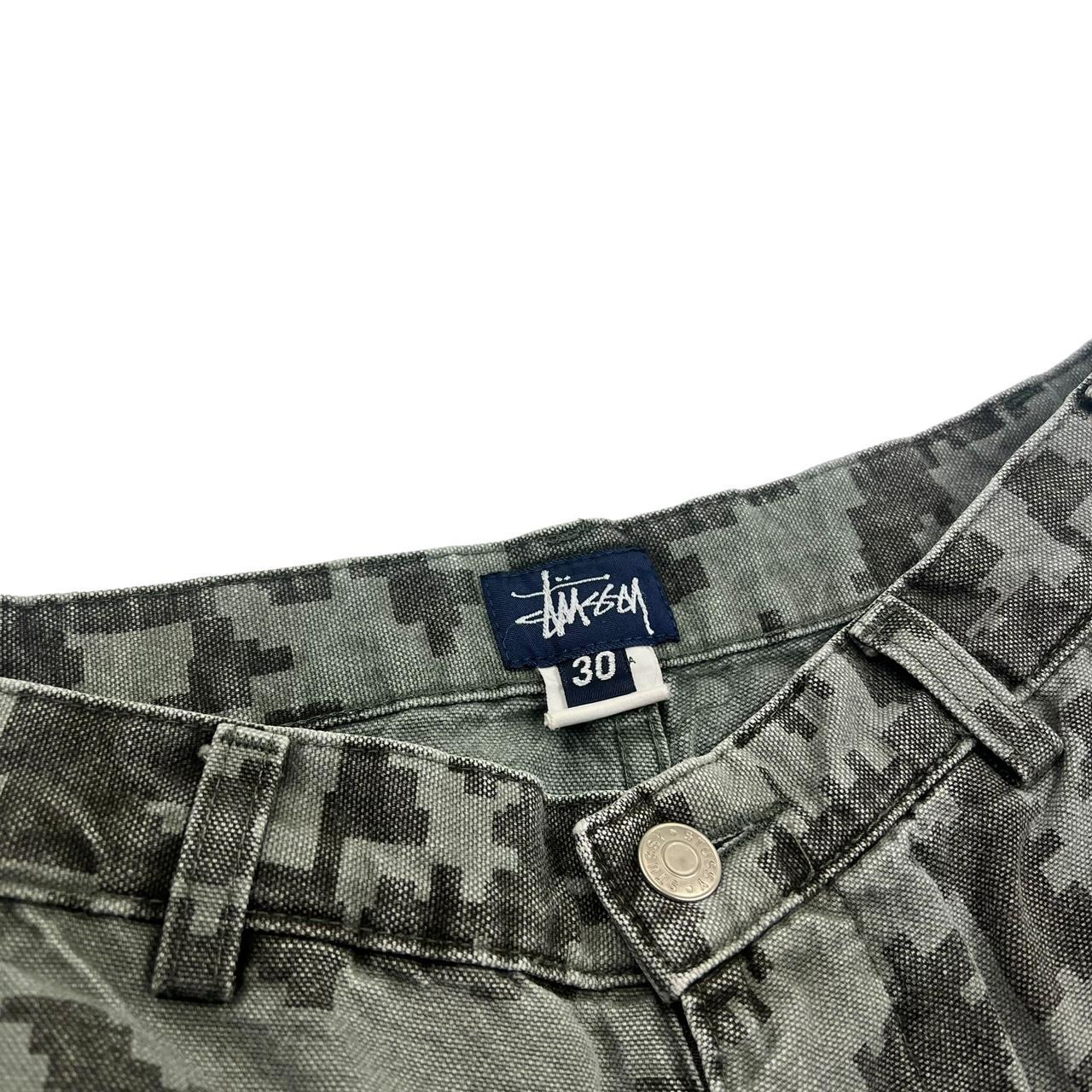 Stussy Shorts (w30)