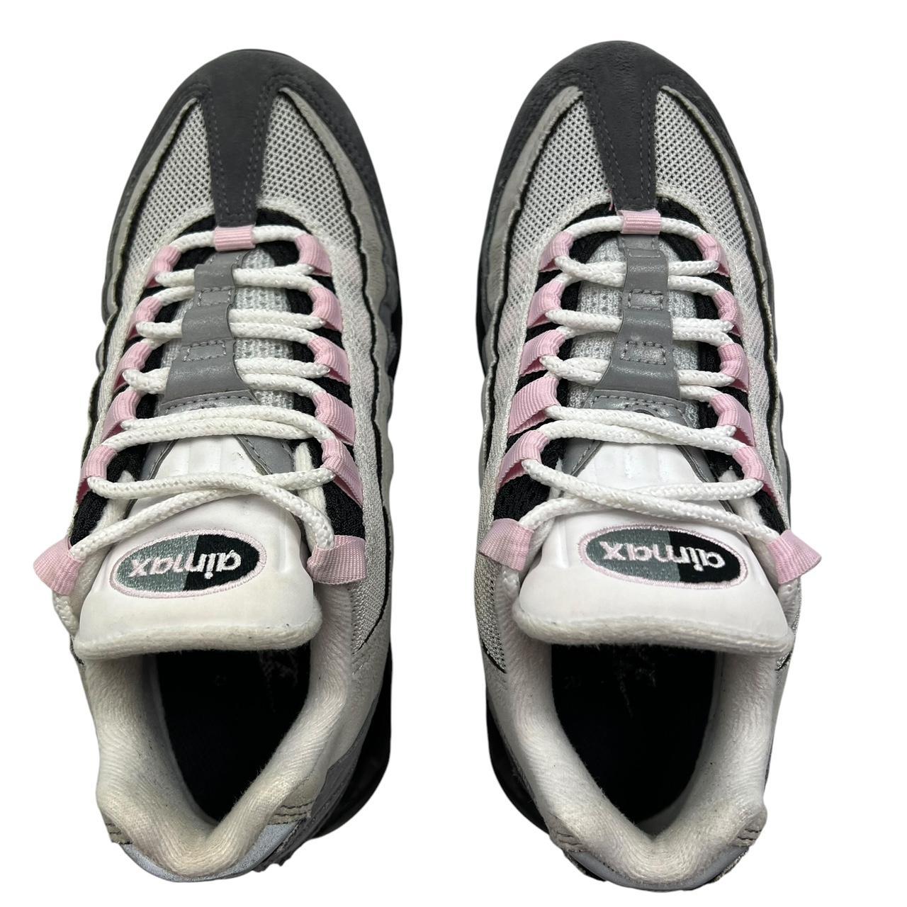 Nike Air Max 95 Pink Foam (uk 3)