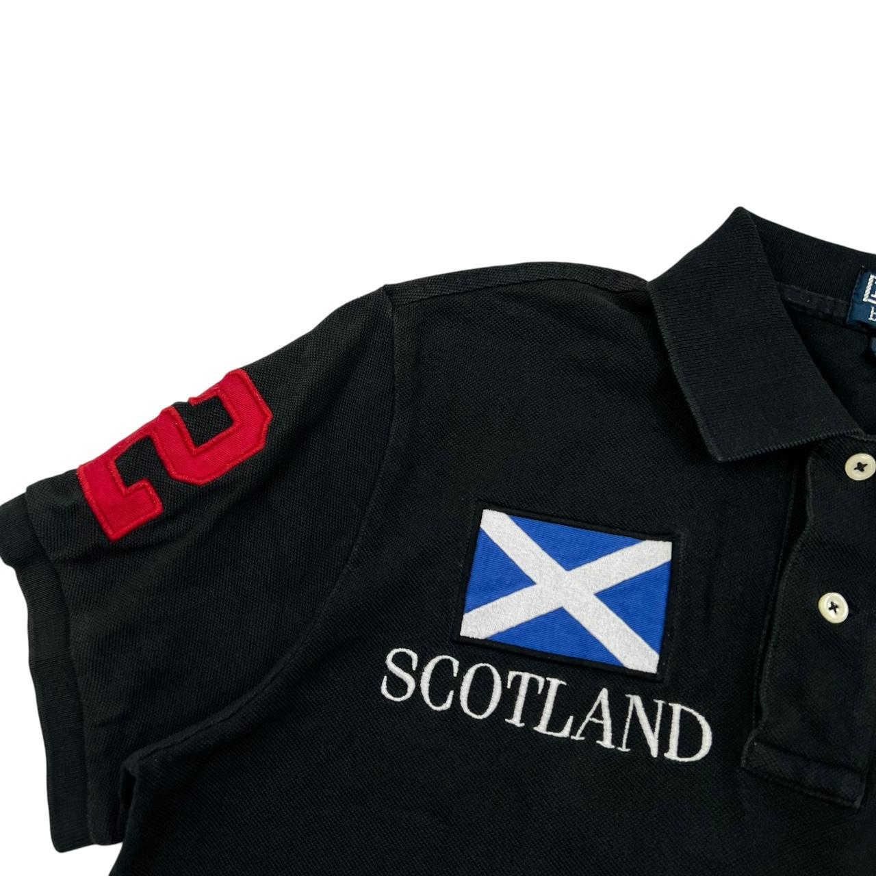 Ralph Lauren Polo Shirt (M)
