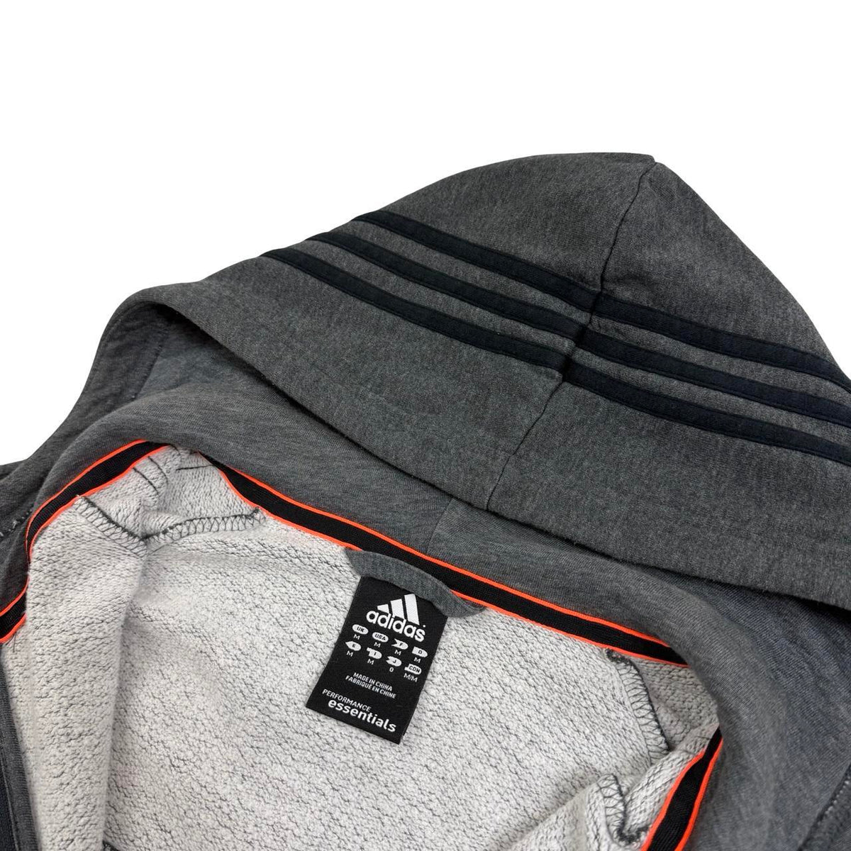 Adidas Hoodie (M)