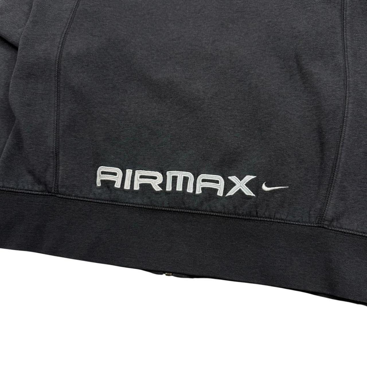Nike Hoodie (S)