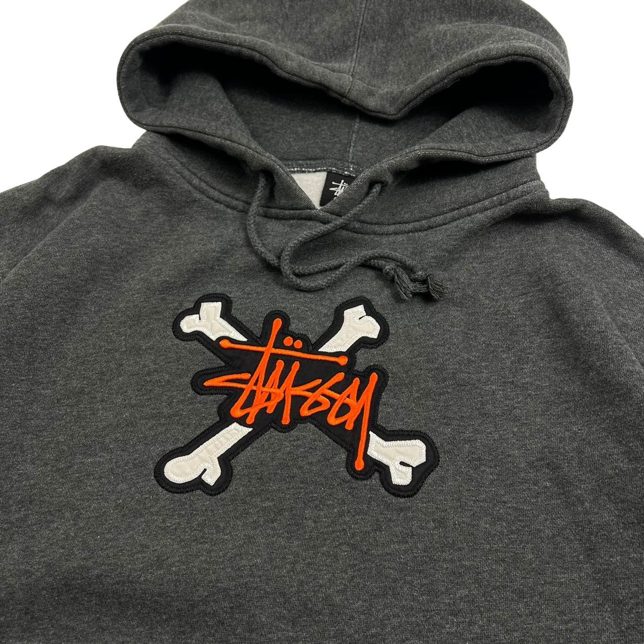 Stussy Hoodie (L)