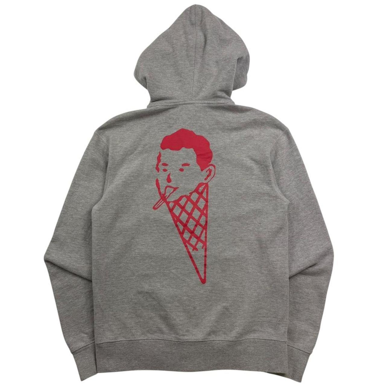 Billionaire Boys Club Hoodie (S)