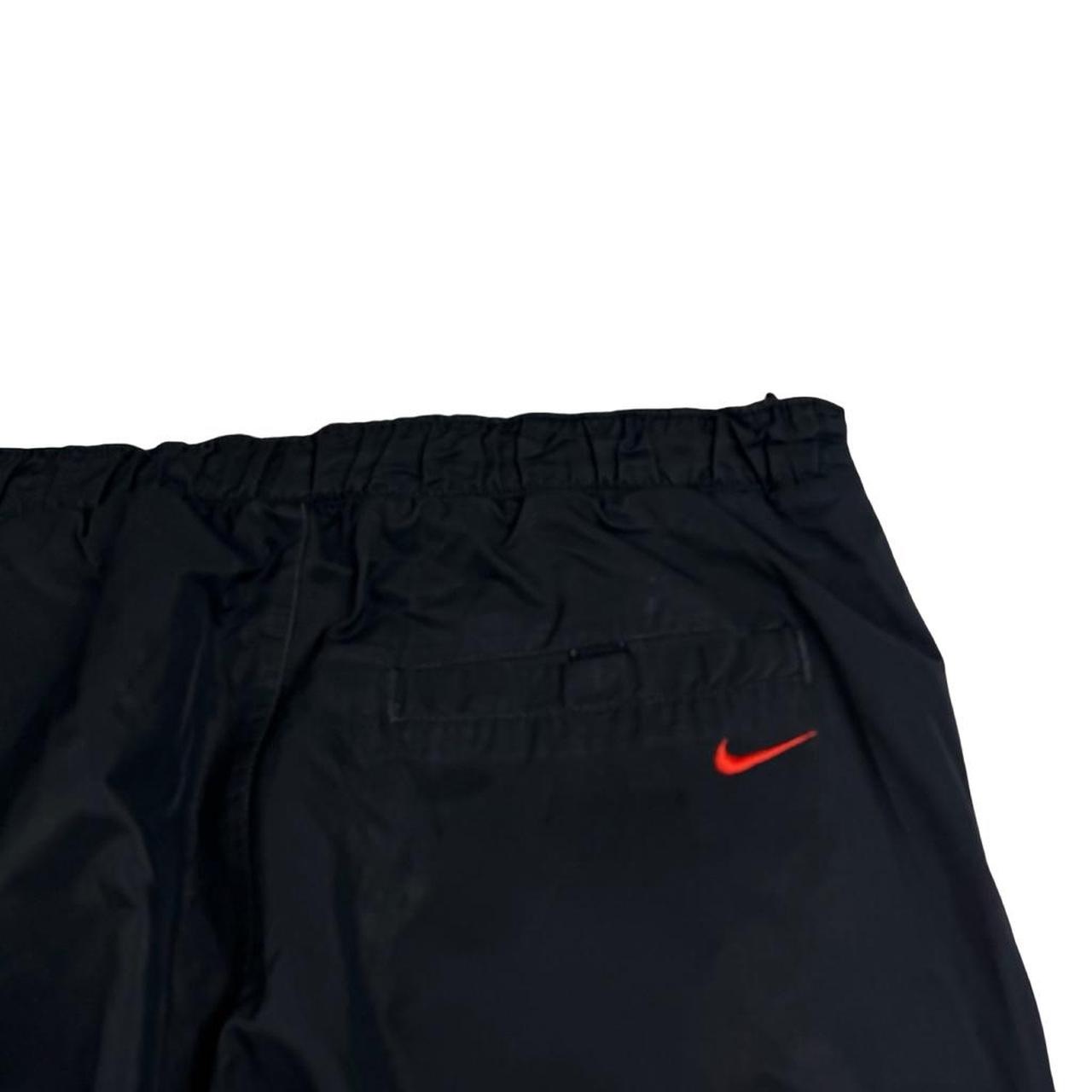 Nike Shox Track Pants (S)