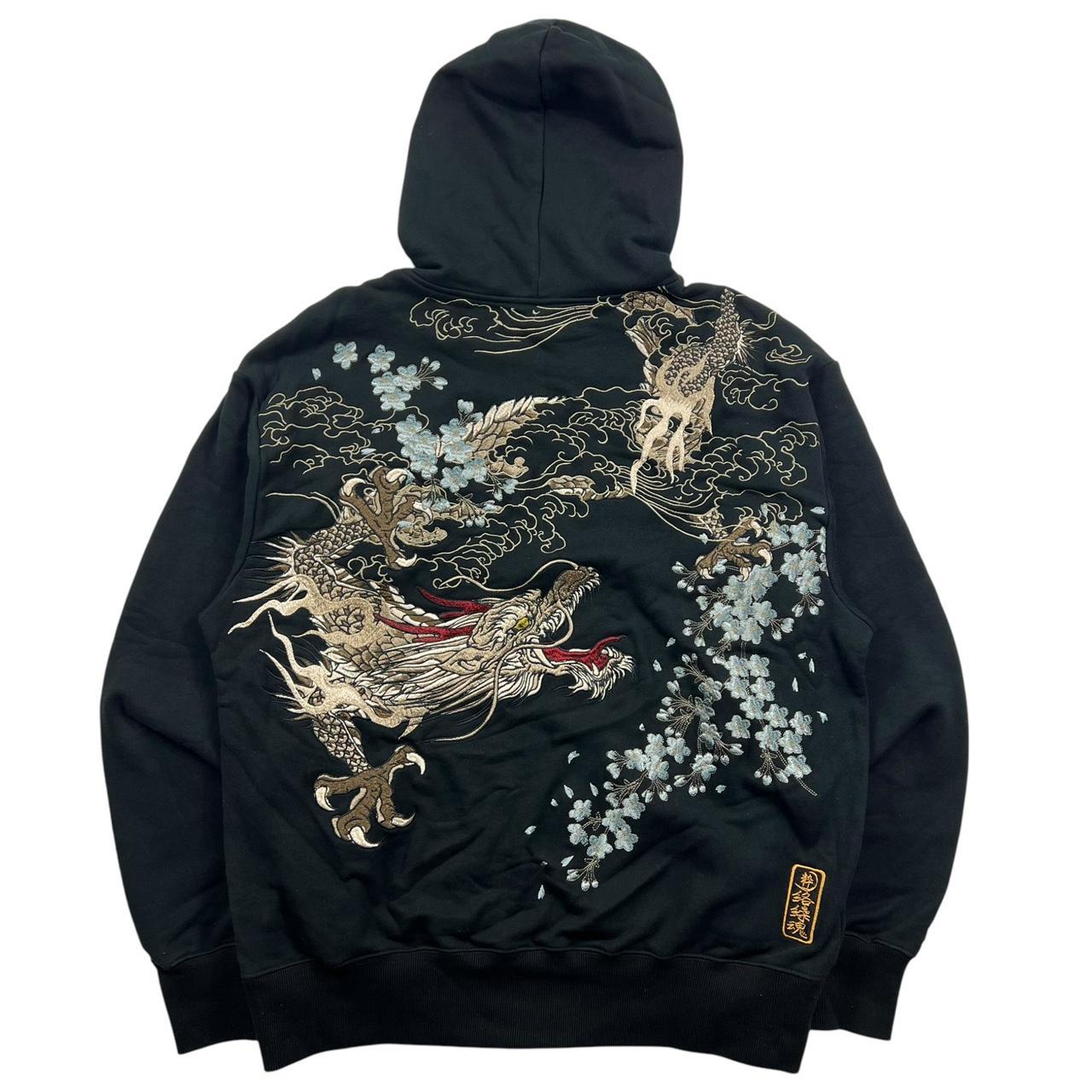 Dragon Hoodie (XL)
