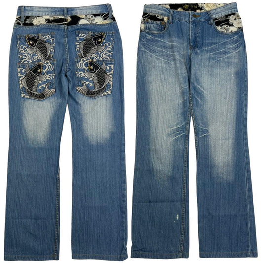 Koi Jeans (w30)