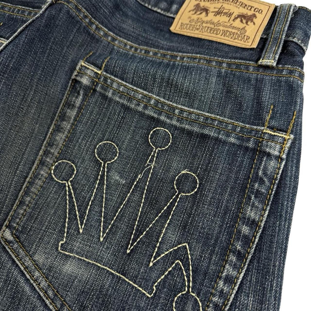 Stussy Jeans (w31)