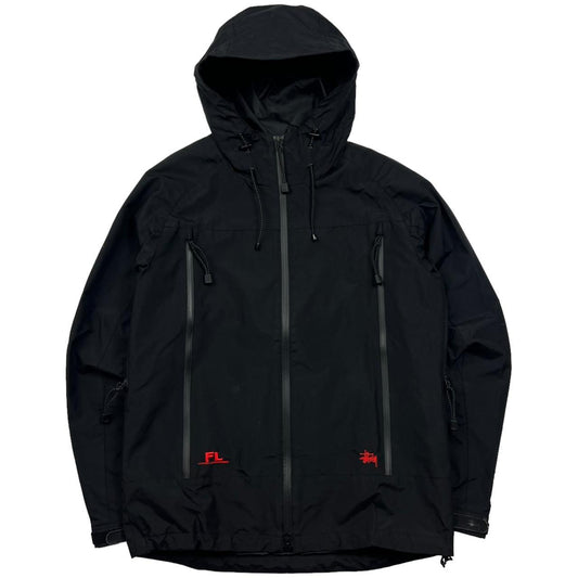 Stussy x Futura Jacket (M)