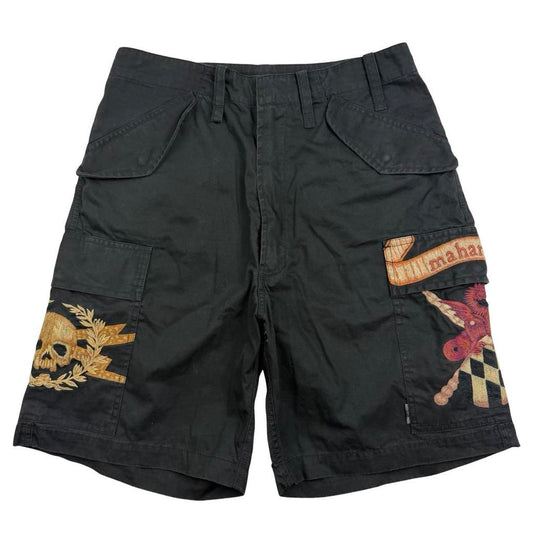 Maharishi Shorts (w30)