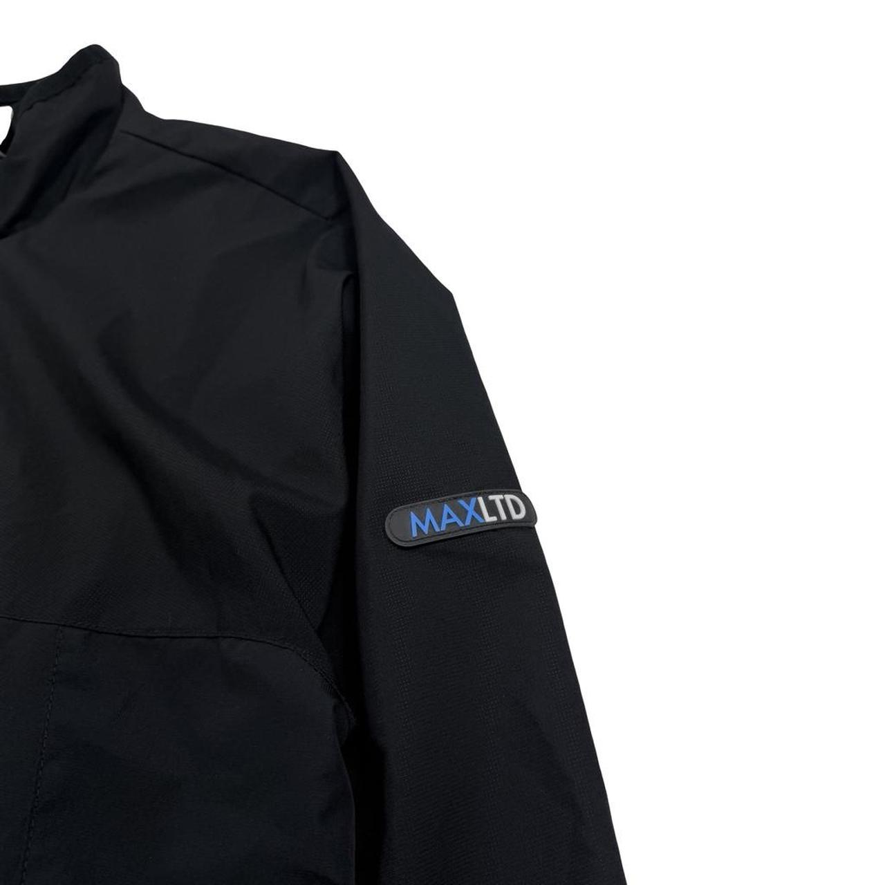 Nike Air Max Track Jacket (M)