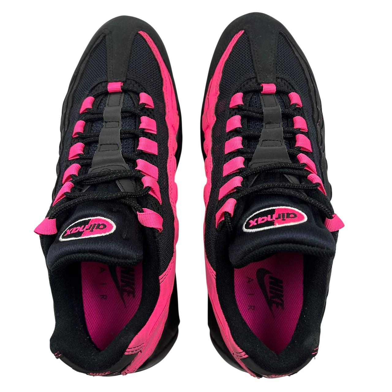 Nike Air Max 95 Pink Blast (uk 9.5)