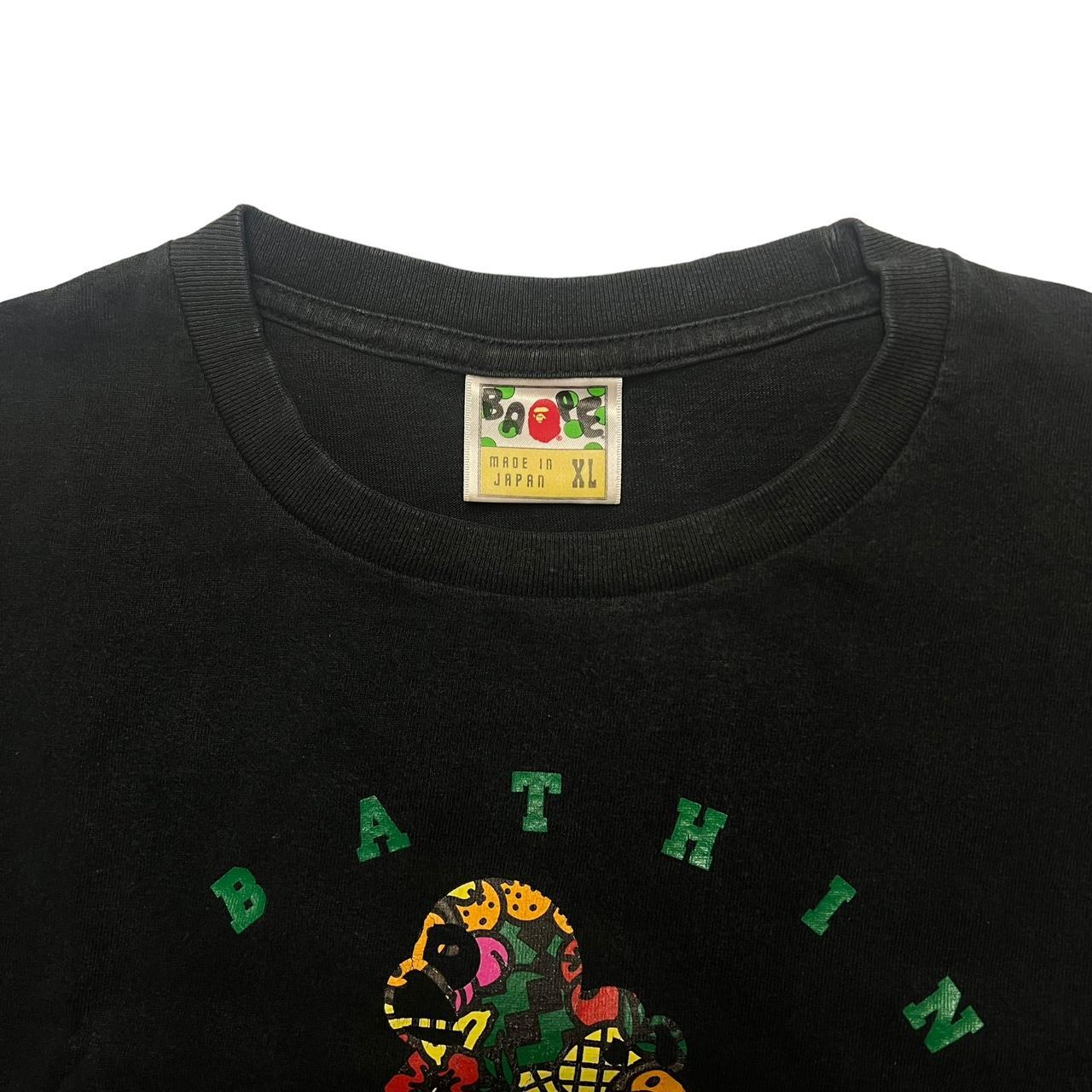 Bape T-shirt (XL)