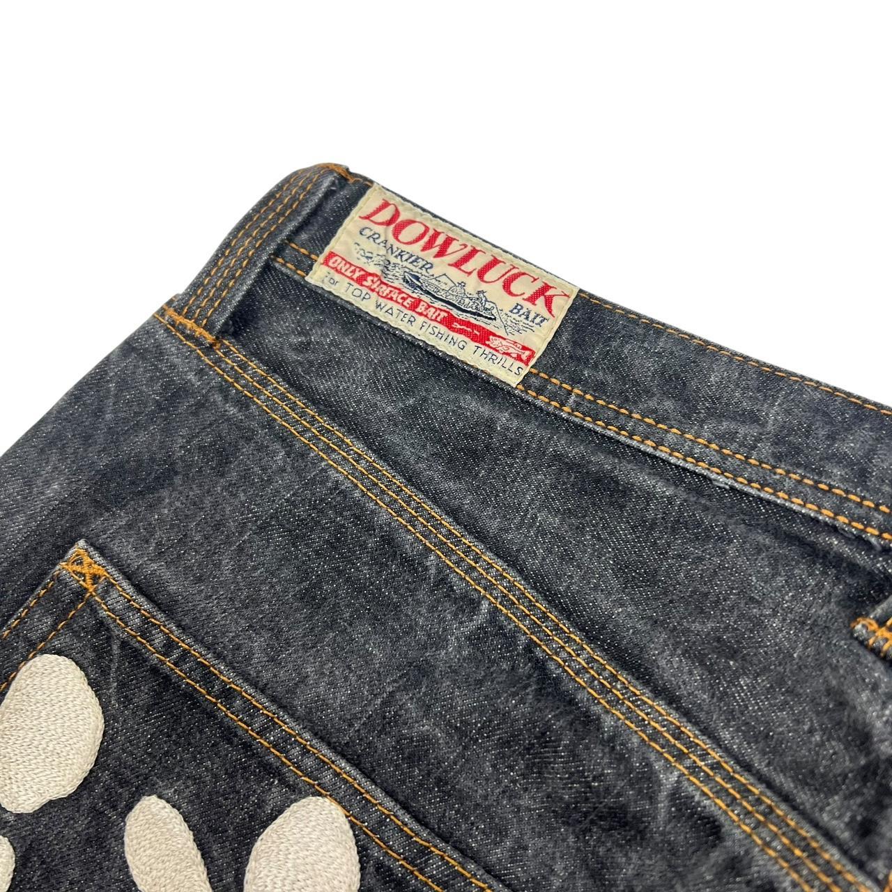 Evisu Jeans (w34)