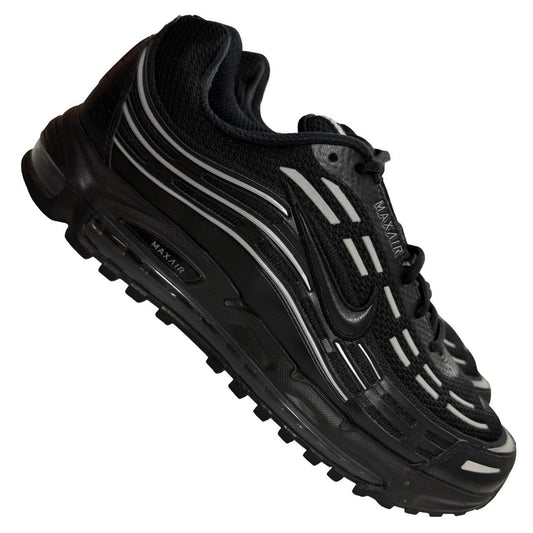 Nike TL 2.5 Black Metallic Silver (uk 11)