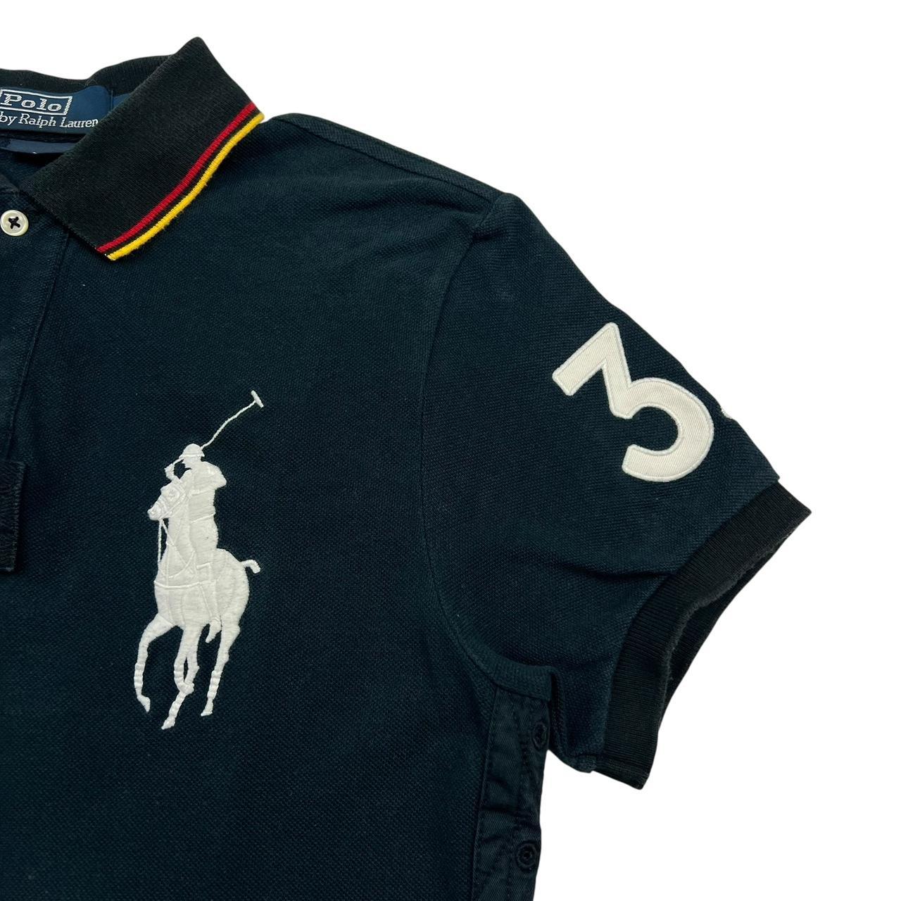 Ralph Lauren Polo Shirt (M)