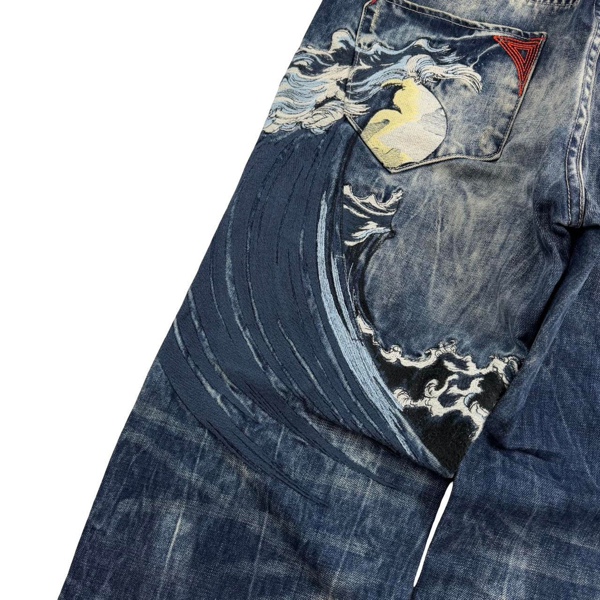 Big Train Jeans (w35)