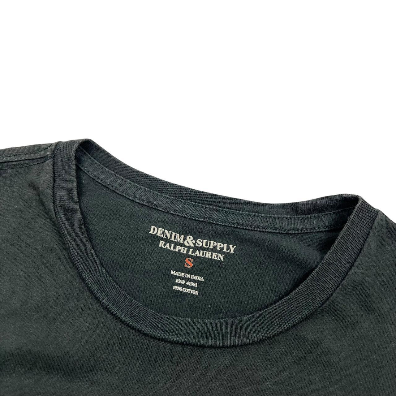 Ralph Lauren T-Shirt (S)