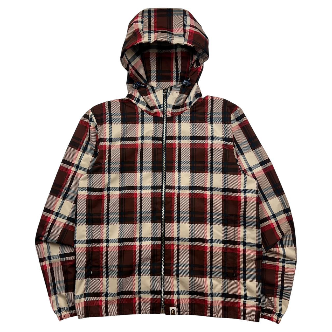 Bape Jacket (L)