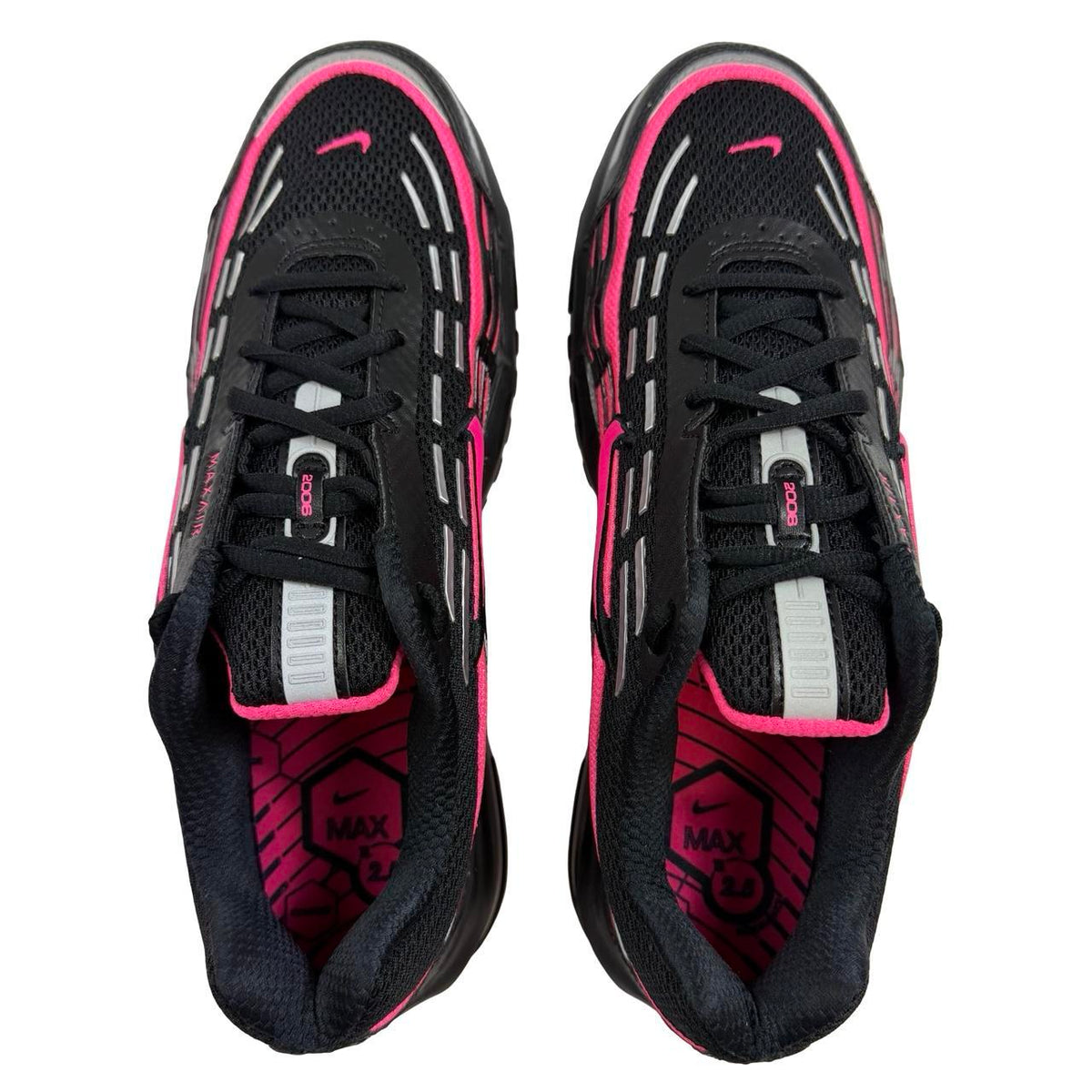 Nike TL 2.5 Black Hyper Pink (uk 9)