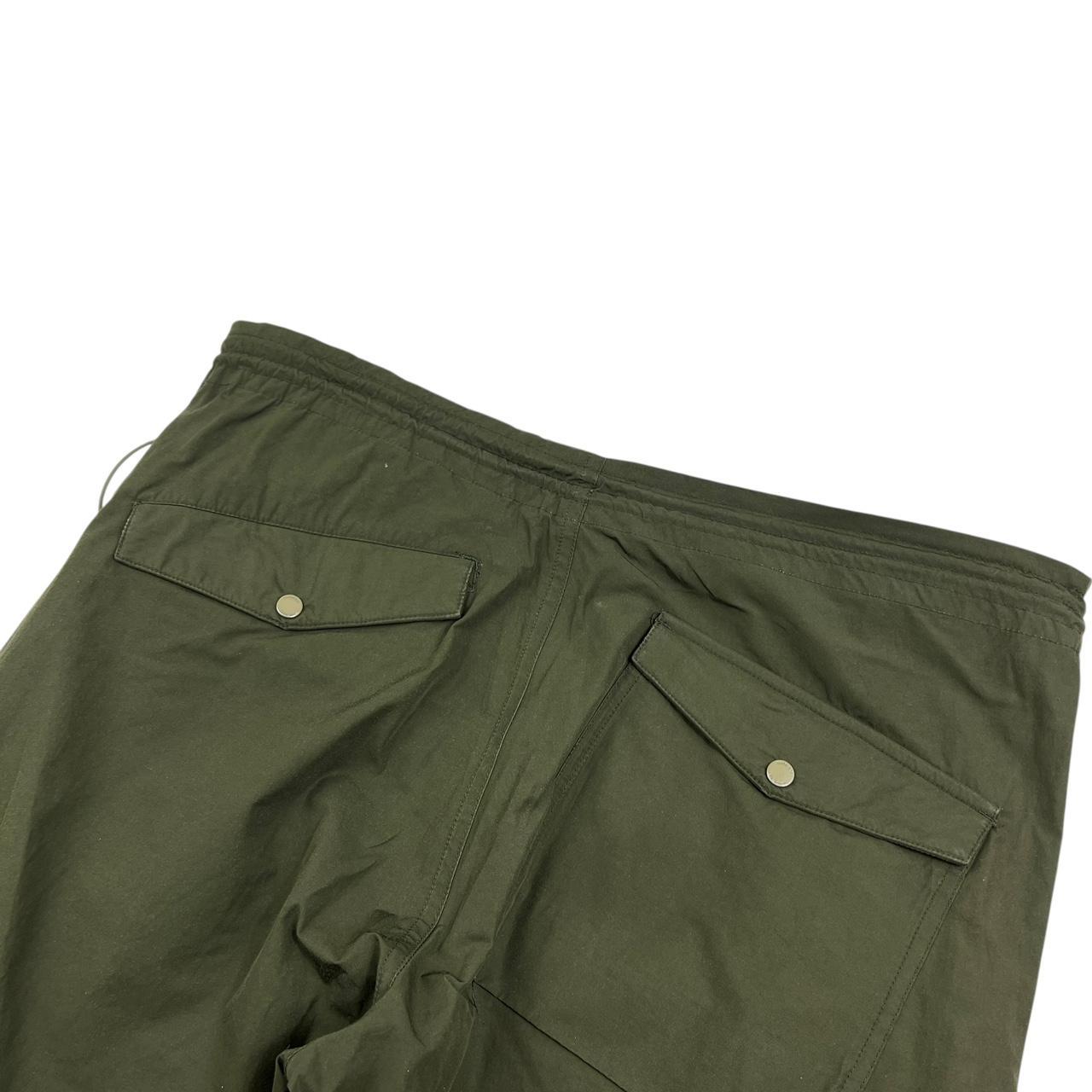 Maharishi Trousers (M)