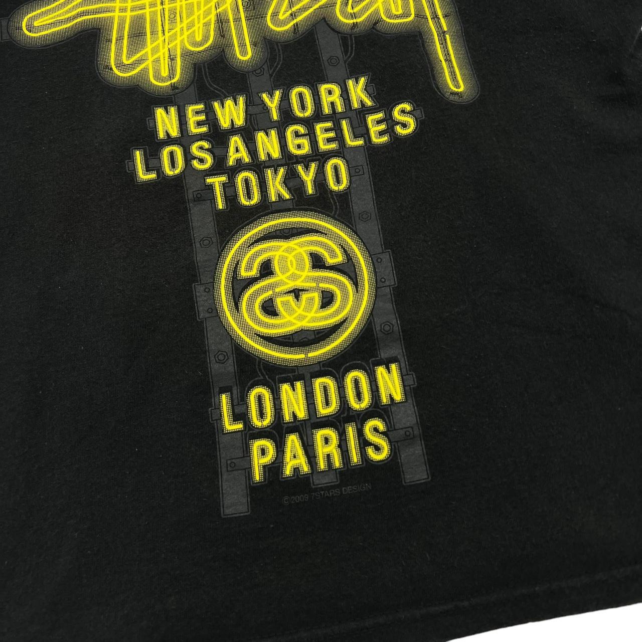 Stussy T-Shirt (S)