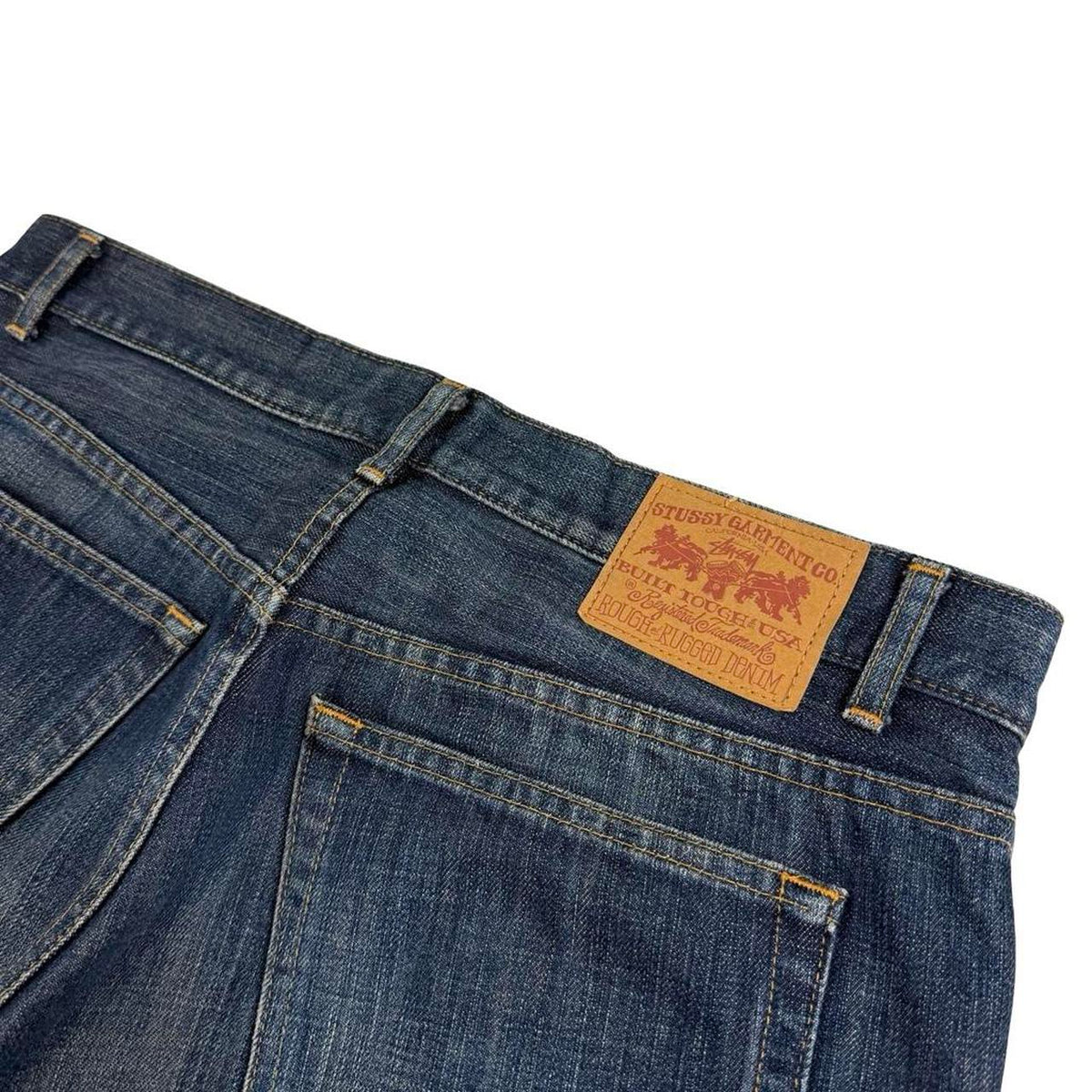 Stussy Jeans (w34)