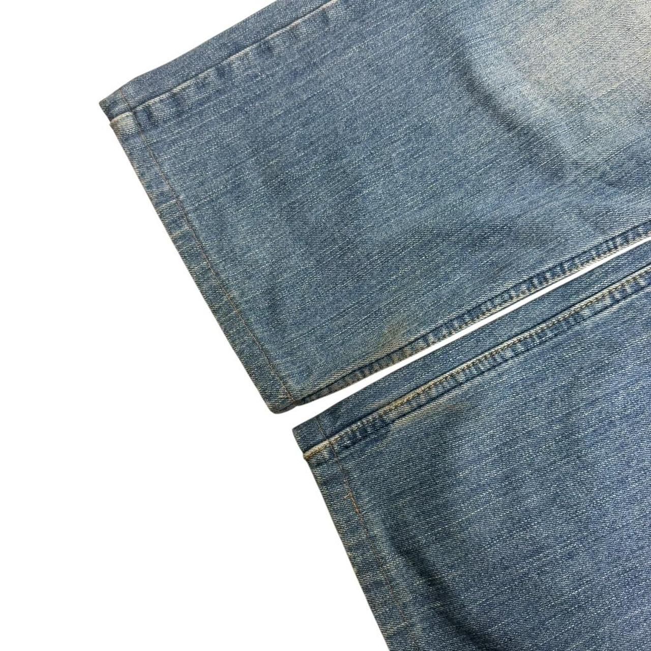 Karakuri Jeans (w33)