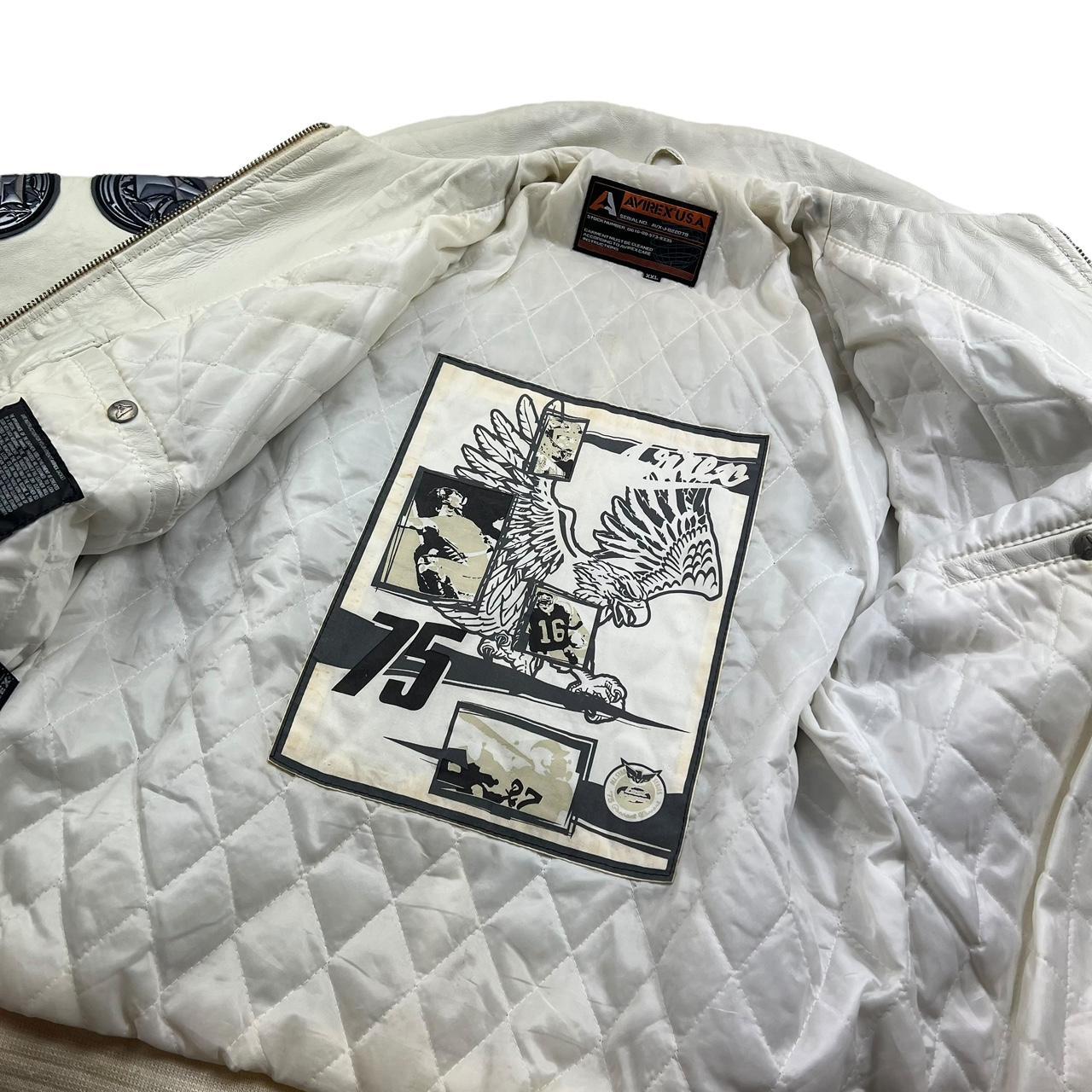 Avirex Jacket (XXL)