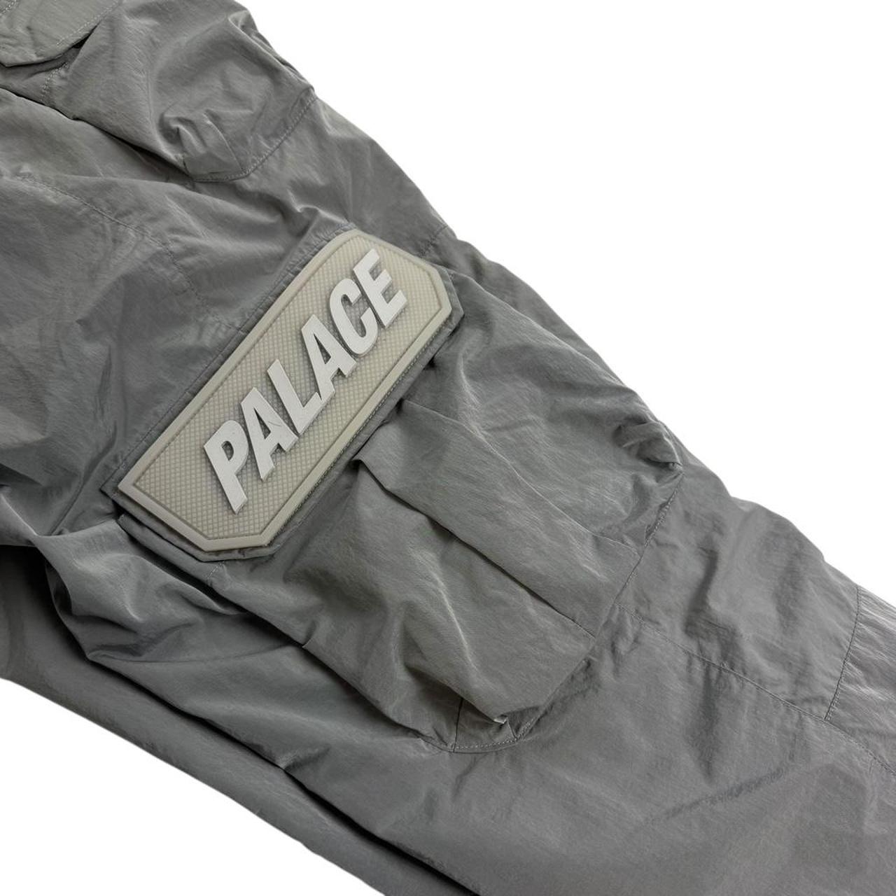 Palace Trousers (w34)