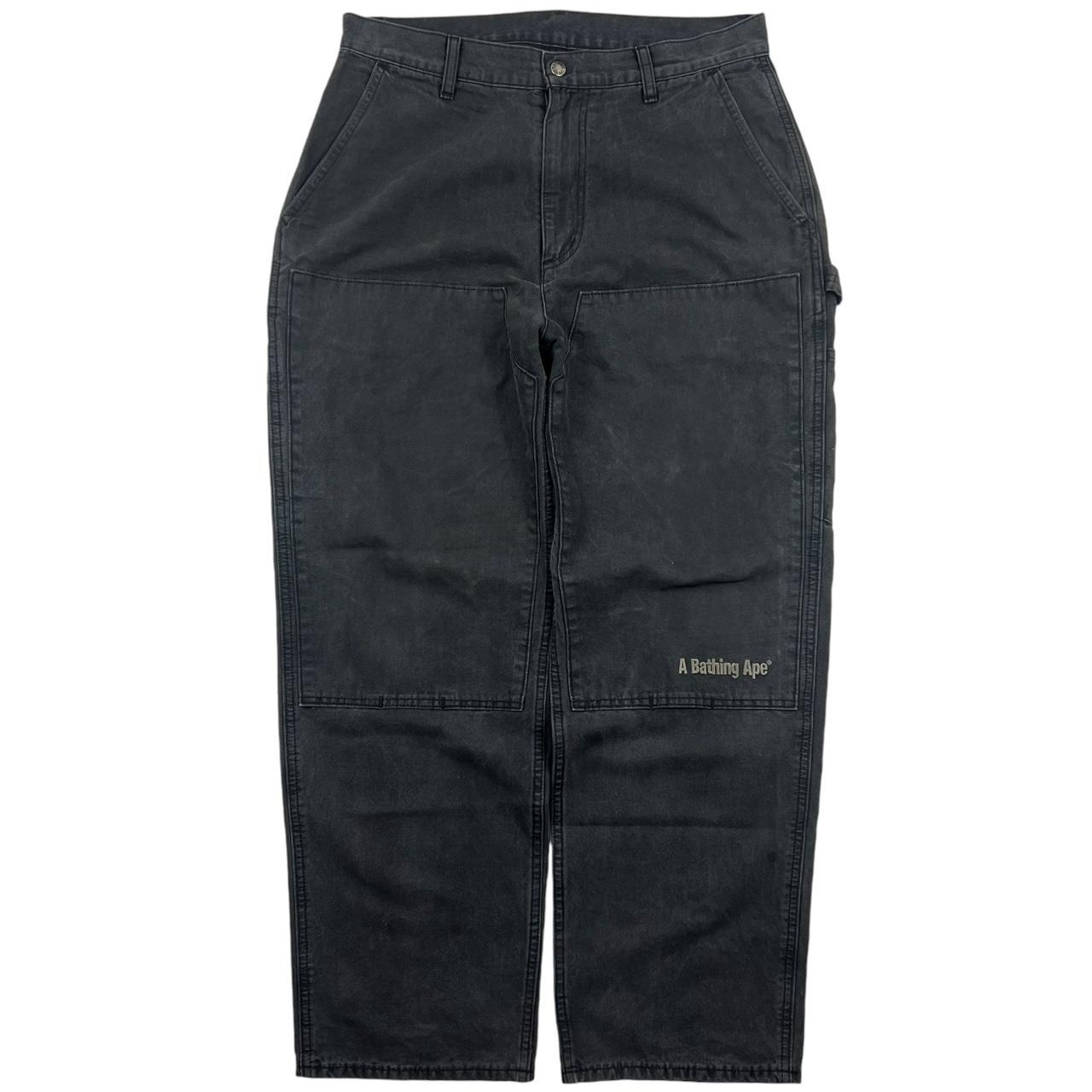 Bape Jeans (w33)
