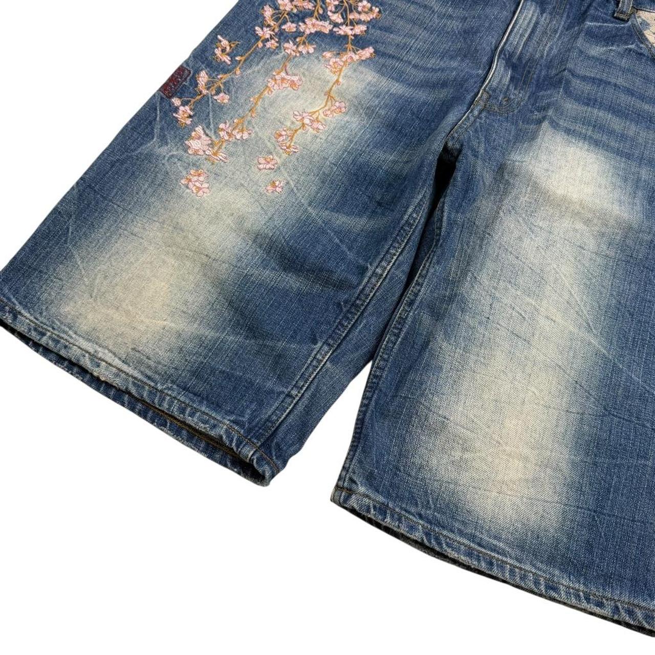 Karakuri Shorts (w34)