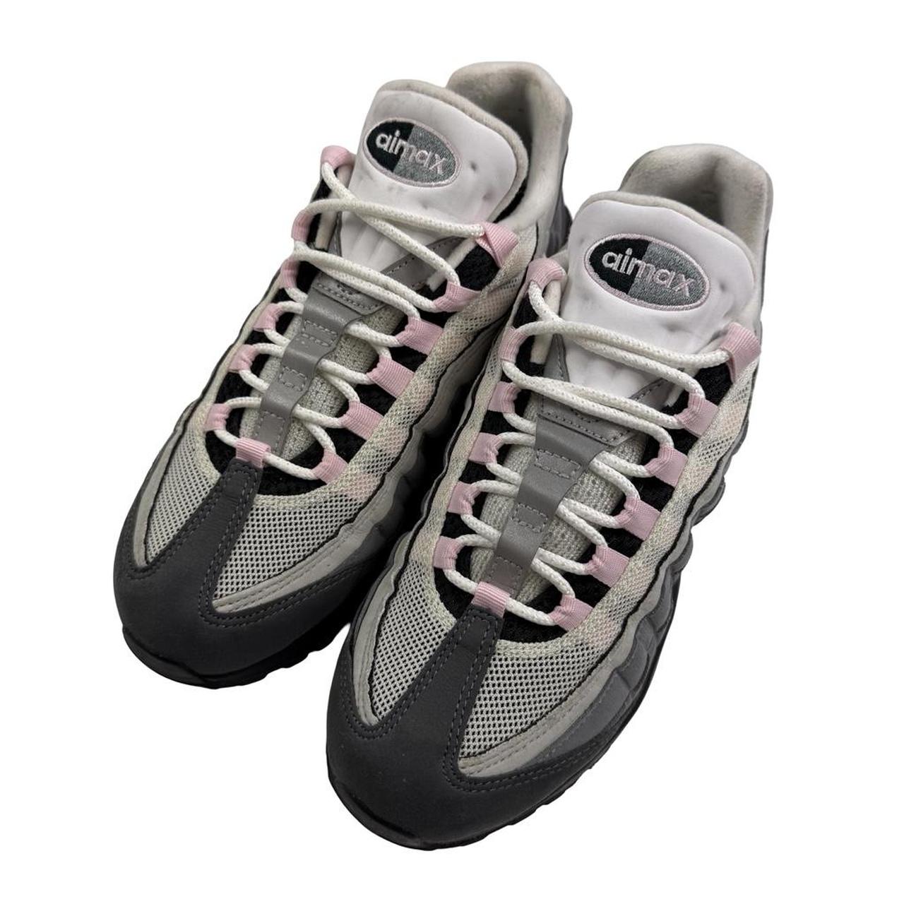 Nike Air Max 95 Pink Foam (uk 6)