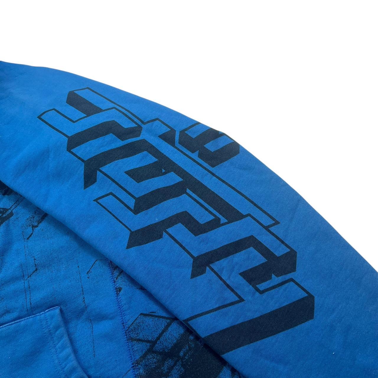 Stussy Hoodie (XL)