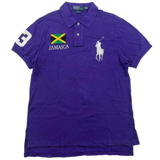 Ralph Lauren Polo Shirt (L)