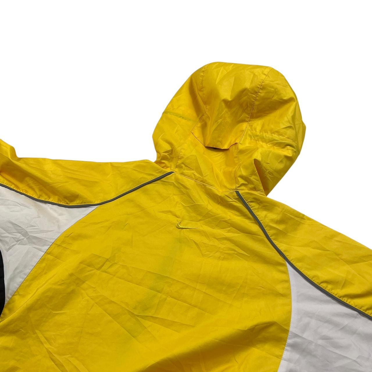 Nike TN Jacket (M)